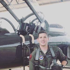 Meet your Posher, Zac